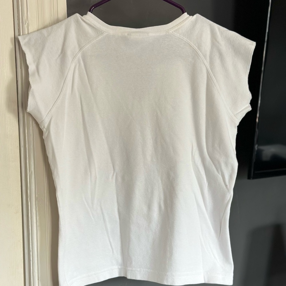 🖤 RARE Nike Vintage Sleeveless shirt - Picture 5 of 8